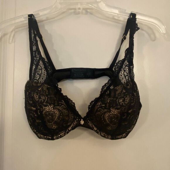 ThirdLove  bra size 34B 1/2 - Picture 4 of 8